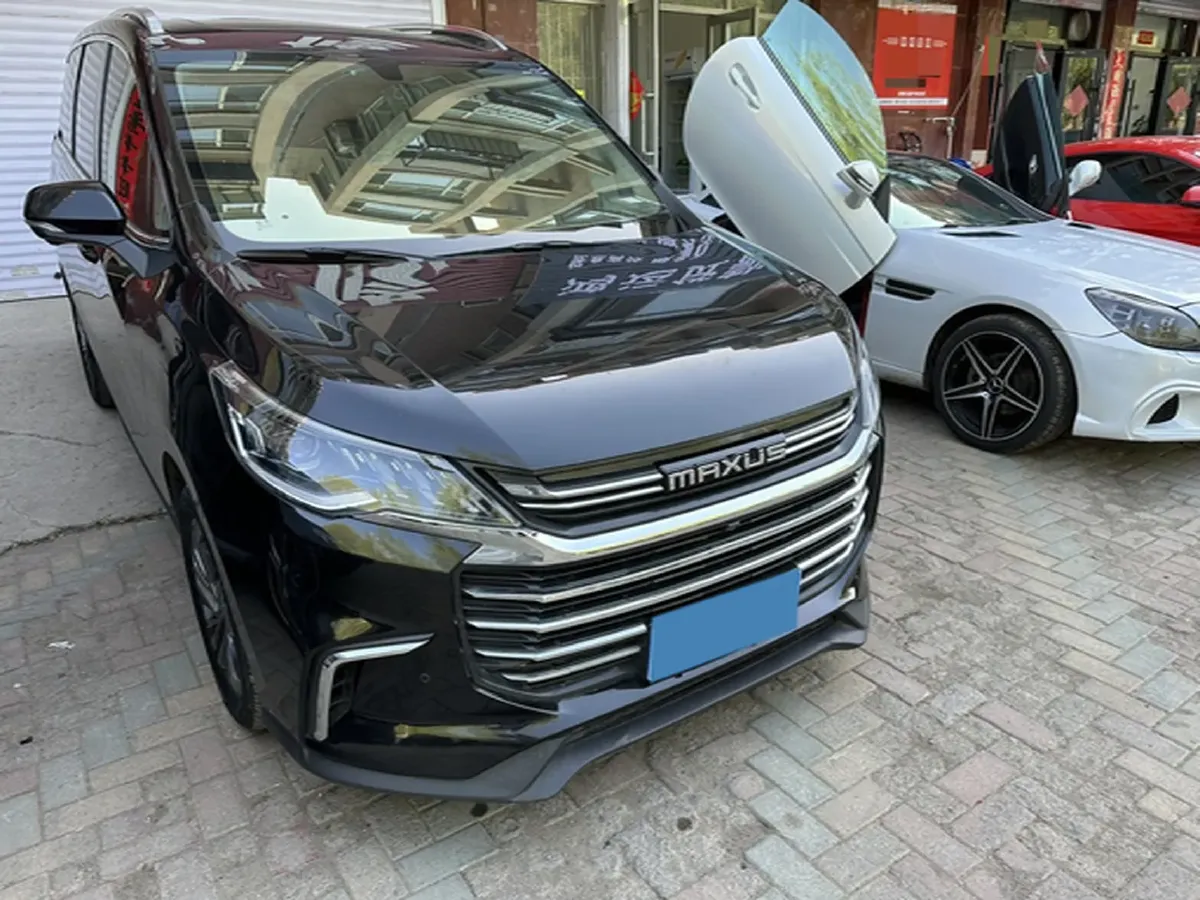 2019 MAXUS G50 1.5T 169HP L4 7DCT,autocango,china used car exporter,china ev exporter,chinese used car exporter,chinese used ev exporter