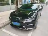 2024 BYD SongL EV BEV 87.04KWH