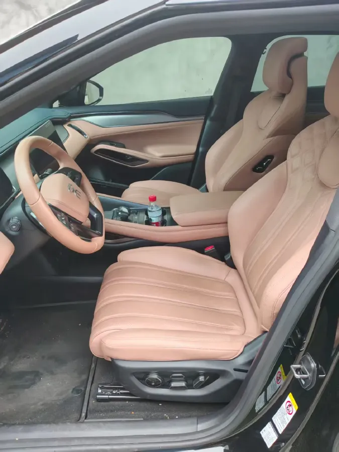 2024 BYD SongL EV BEV 87.04KWH,autocango,china used car exporter,china ev exporter,chinese used car exporter,chinese used ev exporter