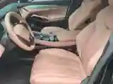 2024 BYD SongL EV BEV 87.04KWH