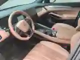 2024 BYD SongL EV BEV 87.04KWH