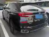 2020 Honda Avancier 2.0T 272HP L4 9AT