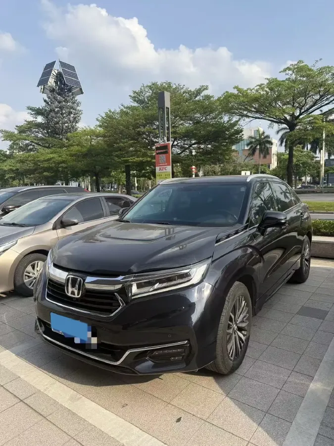 2020 Honda Avancier 2.0T 272HP L4 9AT,autocango,china used car exporter,china ev exporter,chinese used car exporter,chinese used ev exporter