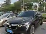 2020 Honda Avancier 2.0T 272HP L4 9AT