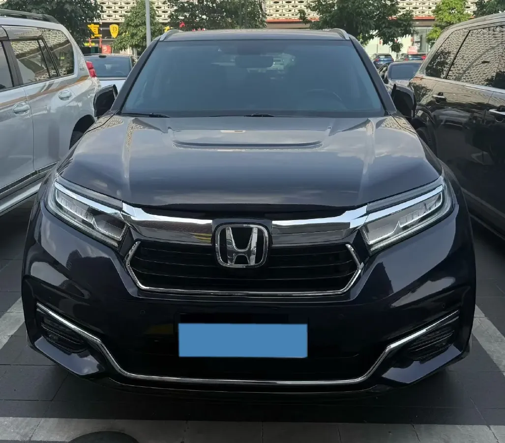 2020 Honda Avancier 2.0T 272HP L4 9AT,autocango,china used car exporter,china ev exporter,chinese used car exporter,chinese used ev exporter