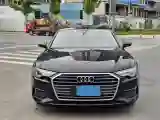 2019 Audi A6L 2.0T 190HP L4 7DCT