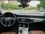 2019 Audi A6L 2.0T 190HP L4 7DCT