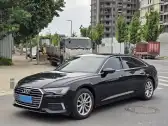 2019 AUDI A6L,autocango,china used car exporter,china ev exporter,chinese used car exporter,chinese used ev exporter