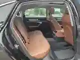 2019 Audi A6L 2.0T 190HP L4 7DCT