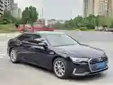 2019 Audi A6L 2.0T 190HP L4 7DCT