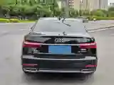 2019 Audi A6L 2.0T 190HP L4 7DCT