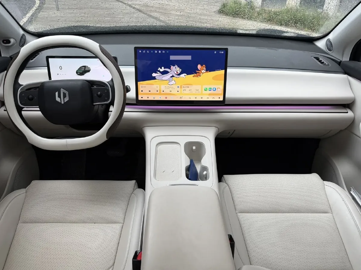 2024 Leapmotor C16 1.5L 95HP L4 REEV 28.4KWH,autocango,china used car exporter,china ev exporter,chinese used car exporter,chinese used ev exporter