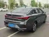 2023 ChangAn Eado 1.4T 160HP L4 7DCT