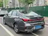 2023 ChangAn Eado 1.4T 160HP L4 7DCT