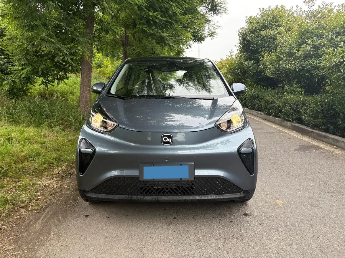 2024 Chery Little Ant BEV 29.23KWH,autocango,china used car exporter,china ev exporter,chinese used car exporter,chinese used ev exporter