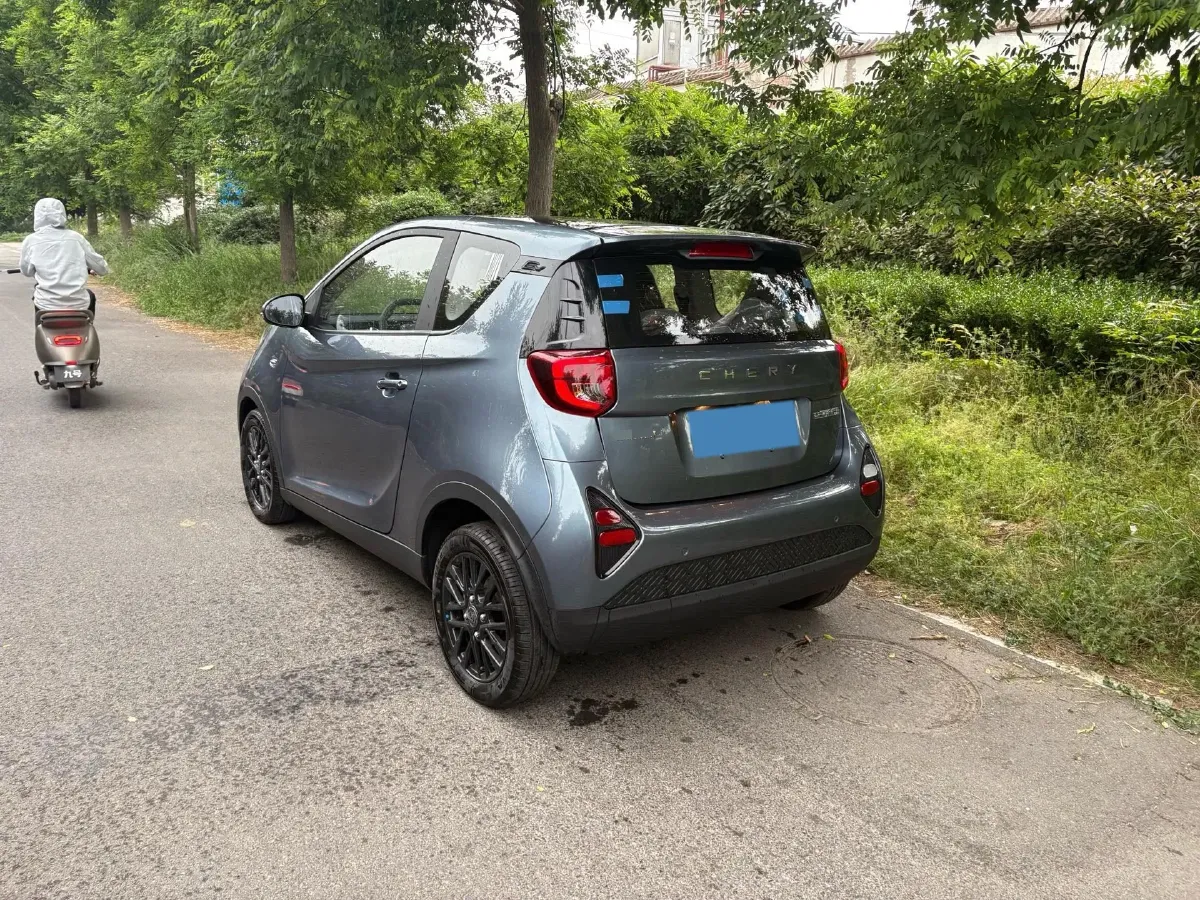 2024 Chery Little Ant BEV 29.23KWH,autocango,china used car exporter,china ev exporter,chinese used car exporter,chinese used ev exporter
