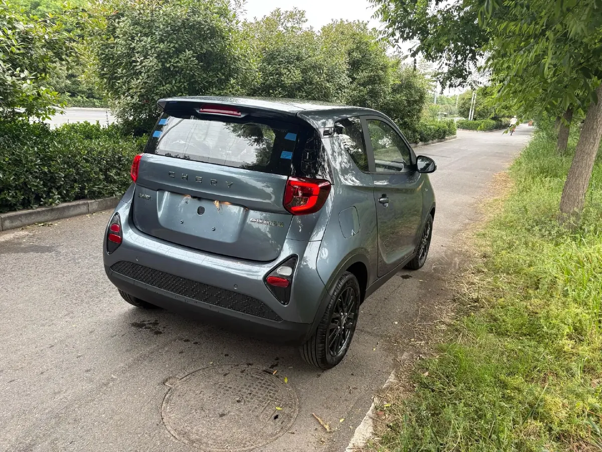 2024 Chery Little Ant BEV 29.23KWH,autocango,china used car exporter,china ev exporter,chinese used car exporter,chinese used ev exporter