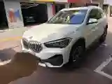 2020 BMW X1 2.0T 192HP L4 7DCT