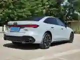 2026 Audi A5L 2.0T 204HP L4 7DCT