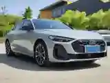 2026 Audi A5L 2.0T 204HP L4 7DCT
