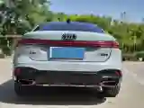 2026 Audi A5L 2.0T 204HP L4 7DCT