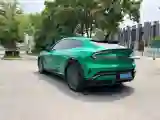 2025 MI YU7 BEV