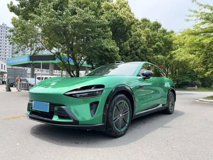 2025 MI YU7 BEV,autocango,china used car exporter,china ev exporter,chinese used car exporter,chinese used ev exporter