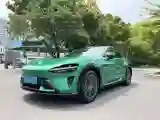 2025 MI YU7 BEV