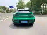 2025 MI YU7 BEV