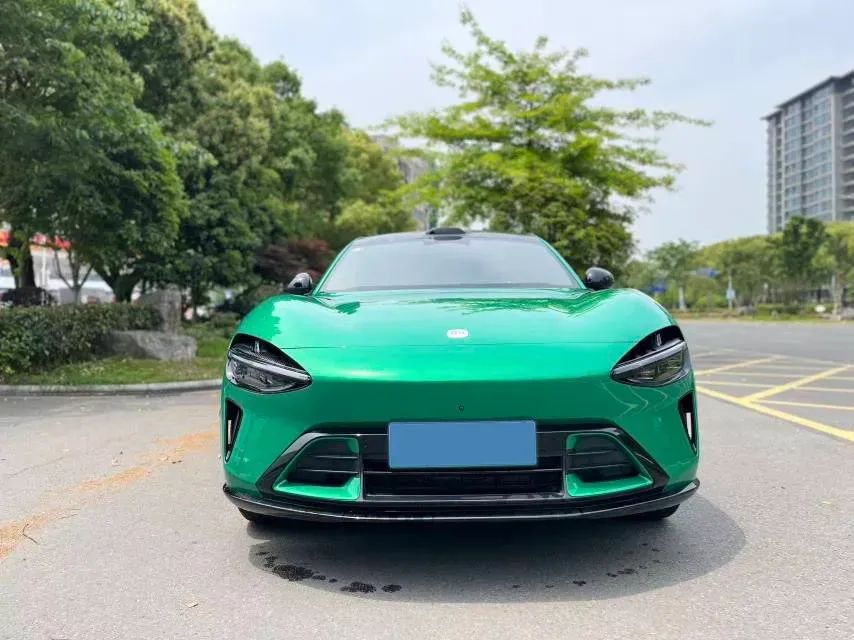 2025 MI YU7 BEV,autocango,china used car exporter,china ev exporter,chinese used car exporter,chinese used ev exporter