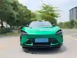 2025 MI YU7 BEV
