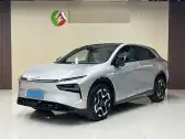 2025 XPENG G7,autocango,china used car exporter,china ev exporter,chinese used car exporter,chinese used ev exporter