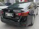 2021 Nissan Teana 2.0L 156HP L4 CVT