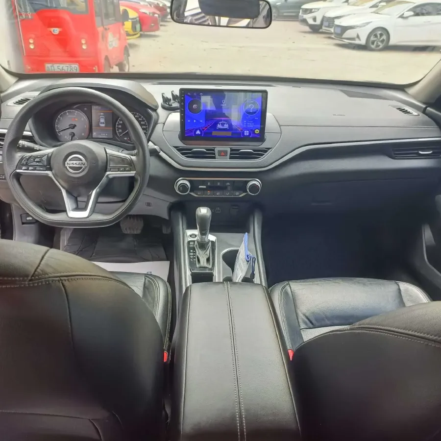 2021 Nissan Teana 2.0L 156HP L4 CVT,autocango,china used car exporter,china ev exporter,chinese used car exporter,chinese used ev exporter