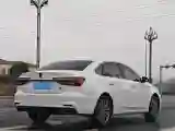 2020 Roewe i6 1.6L 125HP L4 CVT