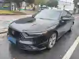 2023 Honda Accord 2.0L 148HP L4 E-CVT PHEV 17.7KWH