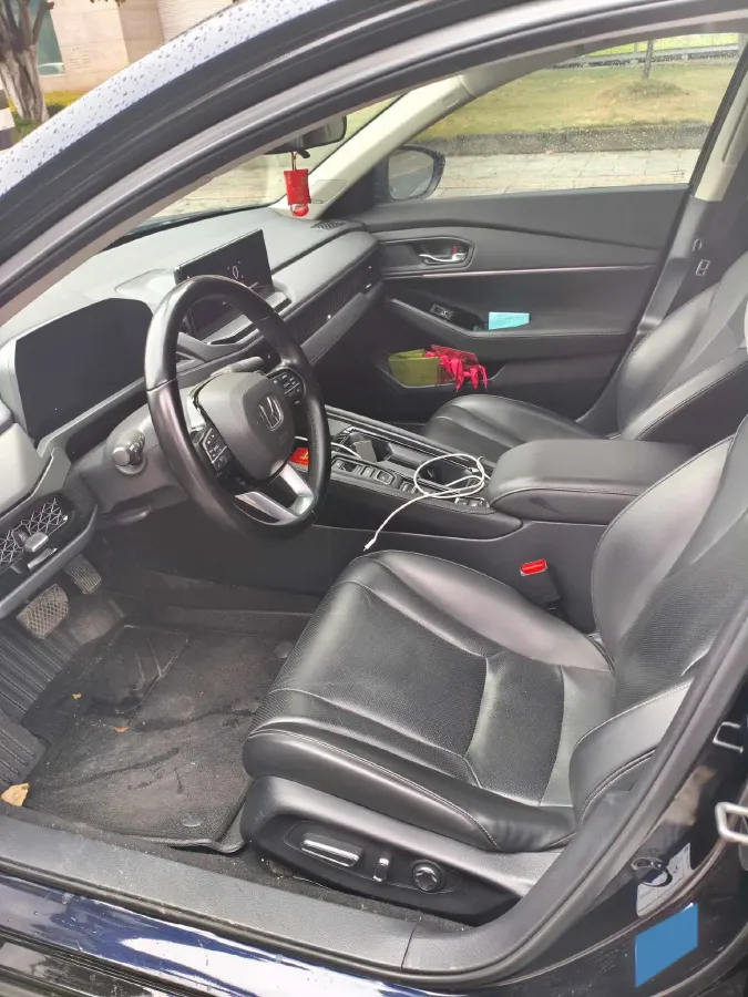 2023 Honda Accord 2.0L 148HP L4 E-CVT PHEV 17.7KWH,autocango,china used car exporter,china ev exporter,chinese used car exporter,chinese used ev exporter