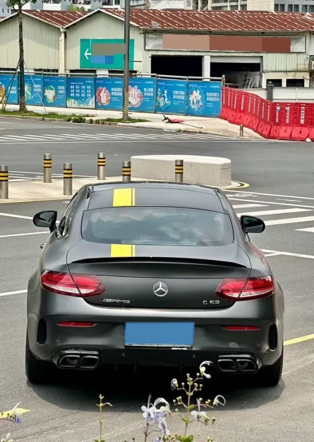 2021 Mercedes-Benz C AMG 4.0T 476HP V8 9AT,autocango,china used car exporter,china ev exporter,chinese used car exporter,chinese used ev exporter