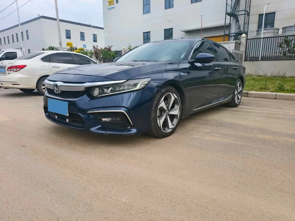 2019 Honda Inspire 2.0L 146HP L4 E-CVT Hybrid,autocango,china used car exporter,china ev exporter,chinese used car exporter,chinese used ev exporter