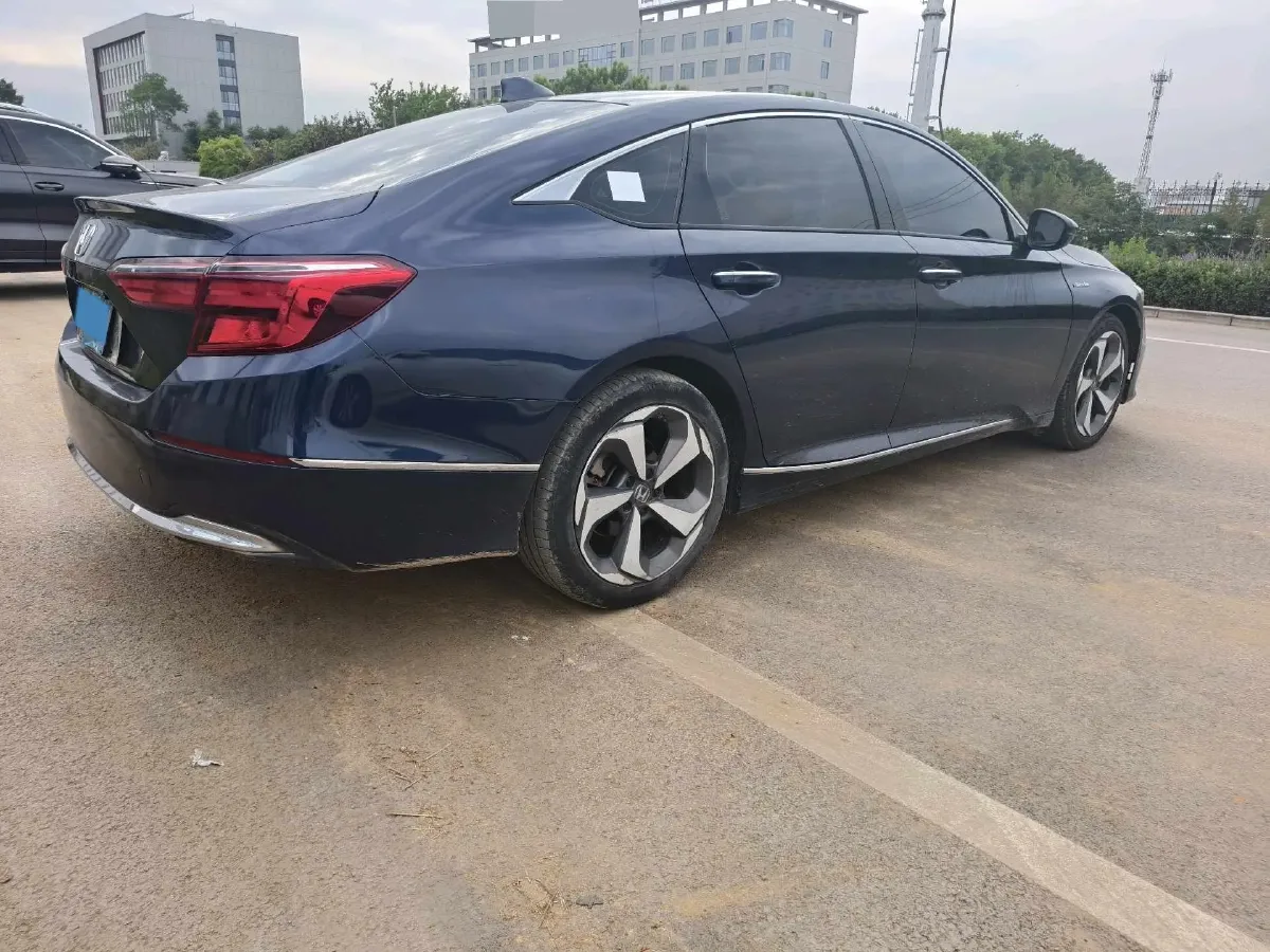 2019 Honda Inspire 2.0L 146HP L4 E-CVT Hybrid,autocango,china used car exporter,china ev exporter,chinese used car exporter,chinese used ev exporter