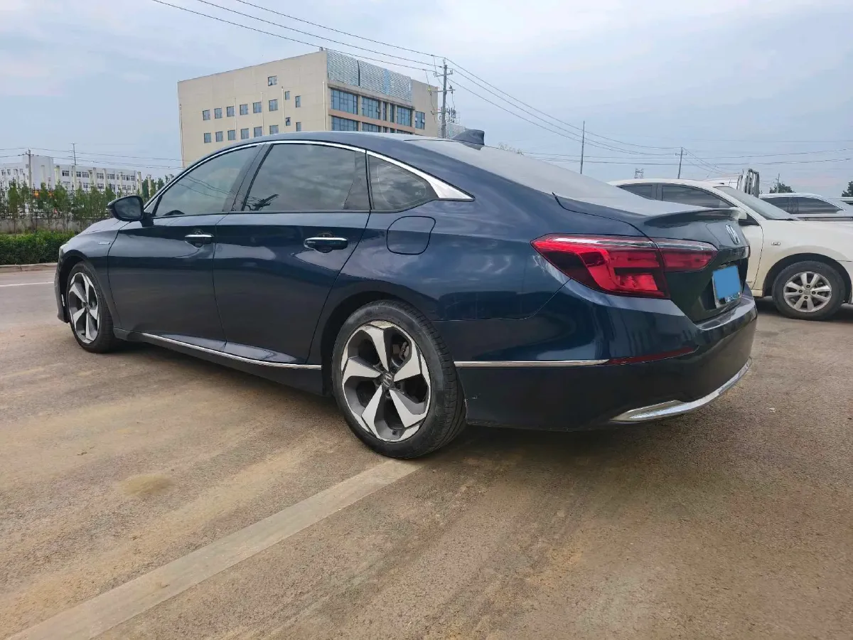 2019 Honda Inspire 2.0L 146HP L4 E-CVT Hybrid,autocango,china used car exporter,china ev exporter,chinese used car exporter,chinese used ev exporter