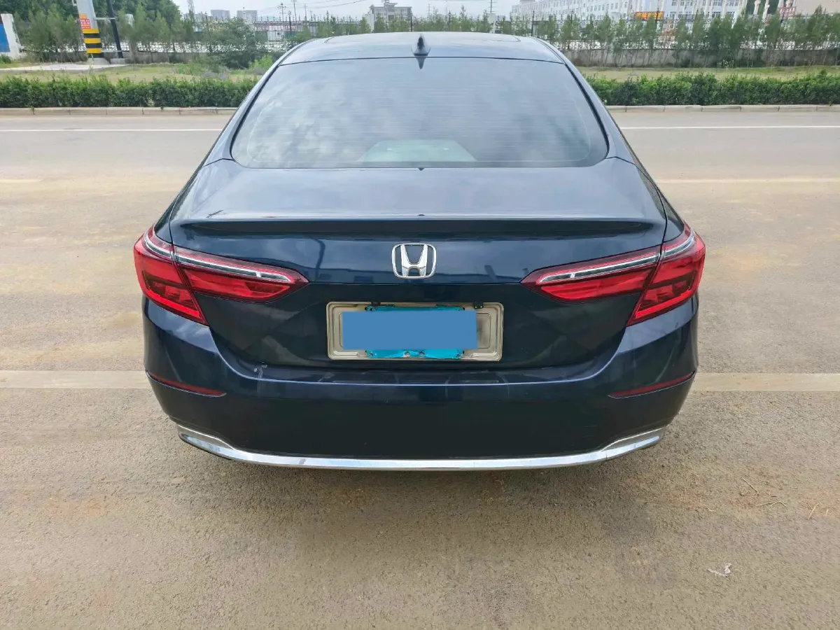 2019 Honda Inspire 2.0L 146HP L4 E-CVT Hybrid,autocango,china used car exporter,china ev exporter,chinese used car exporter,chinese used ev exporter