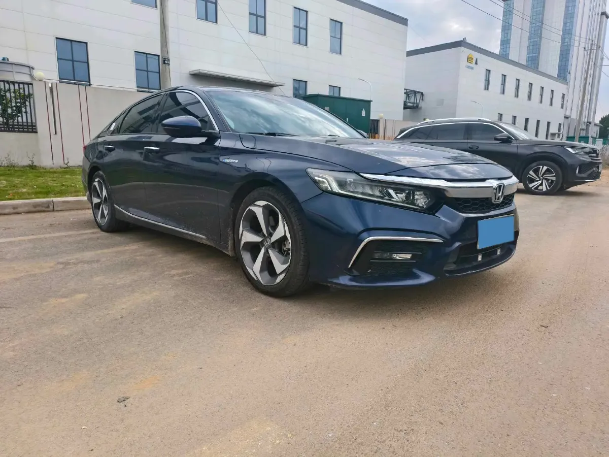 2019 Honda Inspire 2.0L 146HP L4 E-CVT Hybrid,autocango,china used car exporter,china ev exporter,chinese used car exporter,chinese used ev exporter