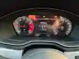 2020 Audi A4L 2.0T 190HP L4 7DCT