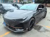 2023 CHANGAN UNI-V,autocango,china used car exporter,china ev exporter,chinese used car exporter,chinese used ev exporter