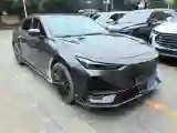 2023 ChangAn UNI-V 1.5T 188HP L4 7DCT