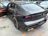 2023 ChangAn UNI-V 1.5T 188HP L4 7DCT