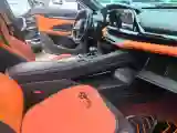 2023 ChangAn UNI-V 1.5T 188HP L4 7DCT