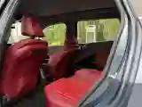 2025 BMW X3 2.0T 258HP L4 8AT