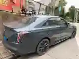 2021 Cadillac CT4 2.0T 237HP L4 8AT
